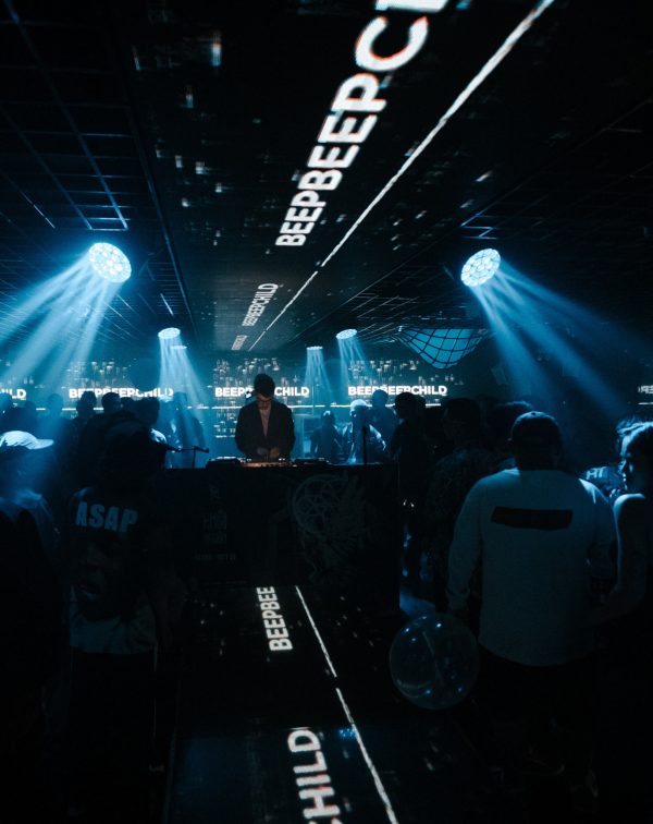 Kasho Club