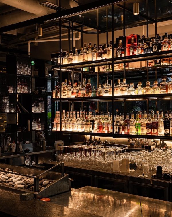 CTY Kitchen + Bar