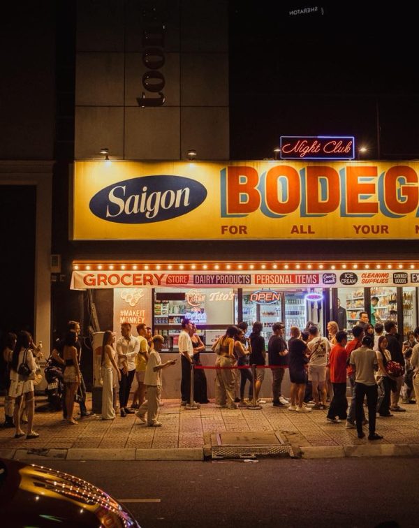 BODEGA