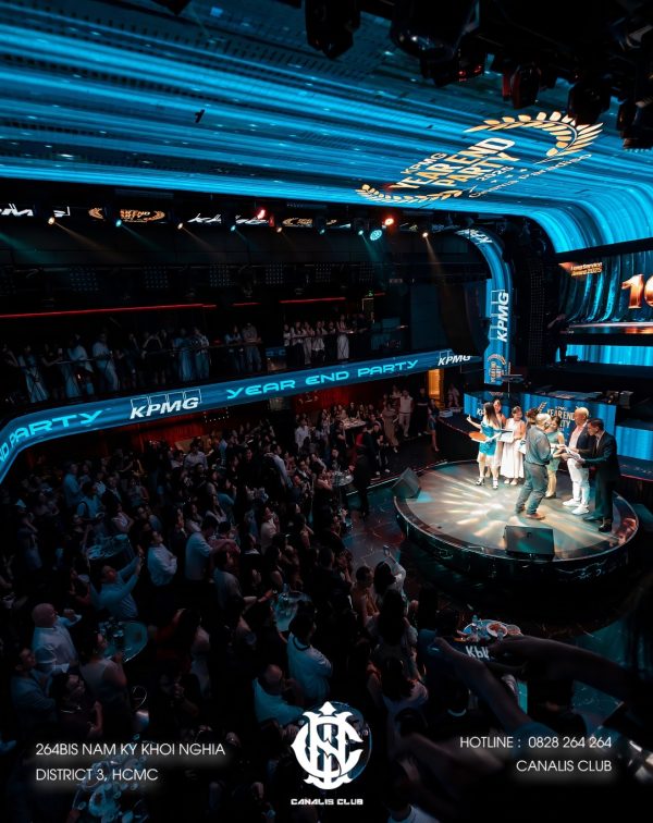 Canalis Club