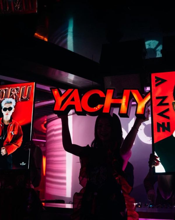 Yachy