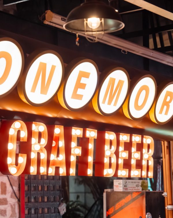 One More Craft Beer Quang Trung