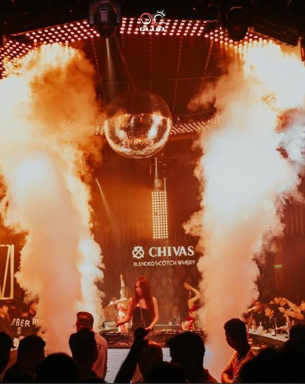 OQ Club